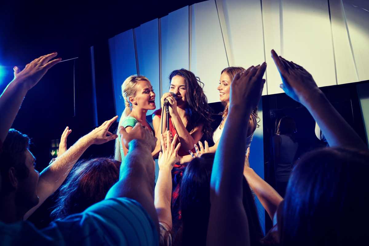 7 Best Karaoke Spots Where Travelers Can Sing the Night Away