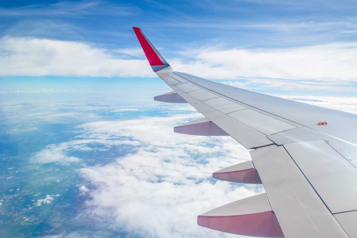 Best Packing Tips for International Flights