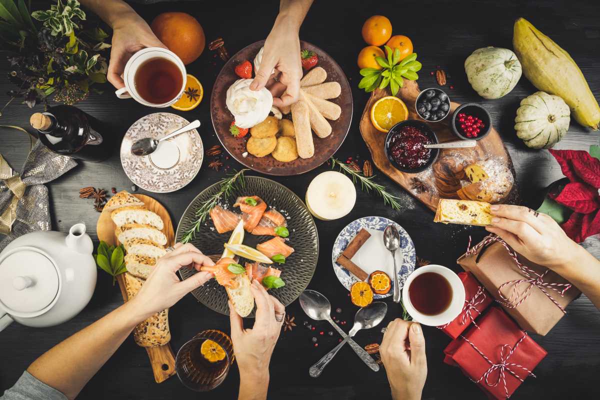 Local Food Feasts for $10 or Less in Global Hot Spots