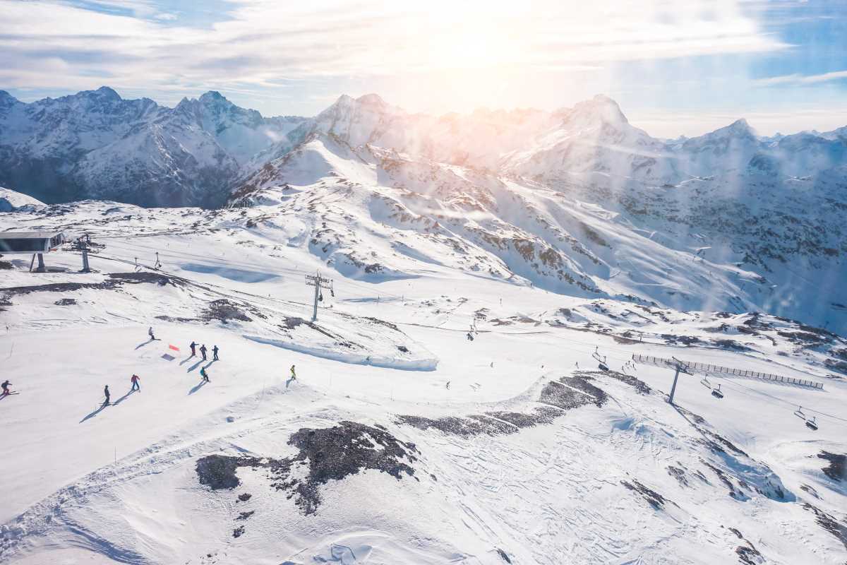 Off-Peak Destinations That’ll Save You Cash and the Crowds