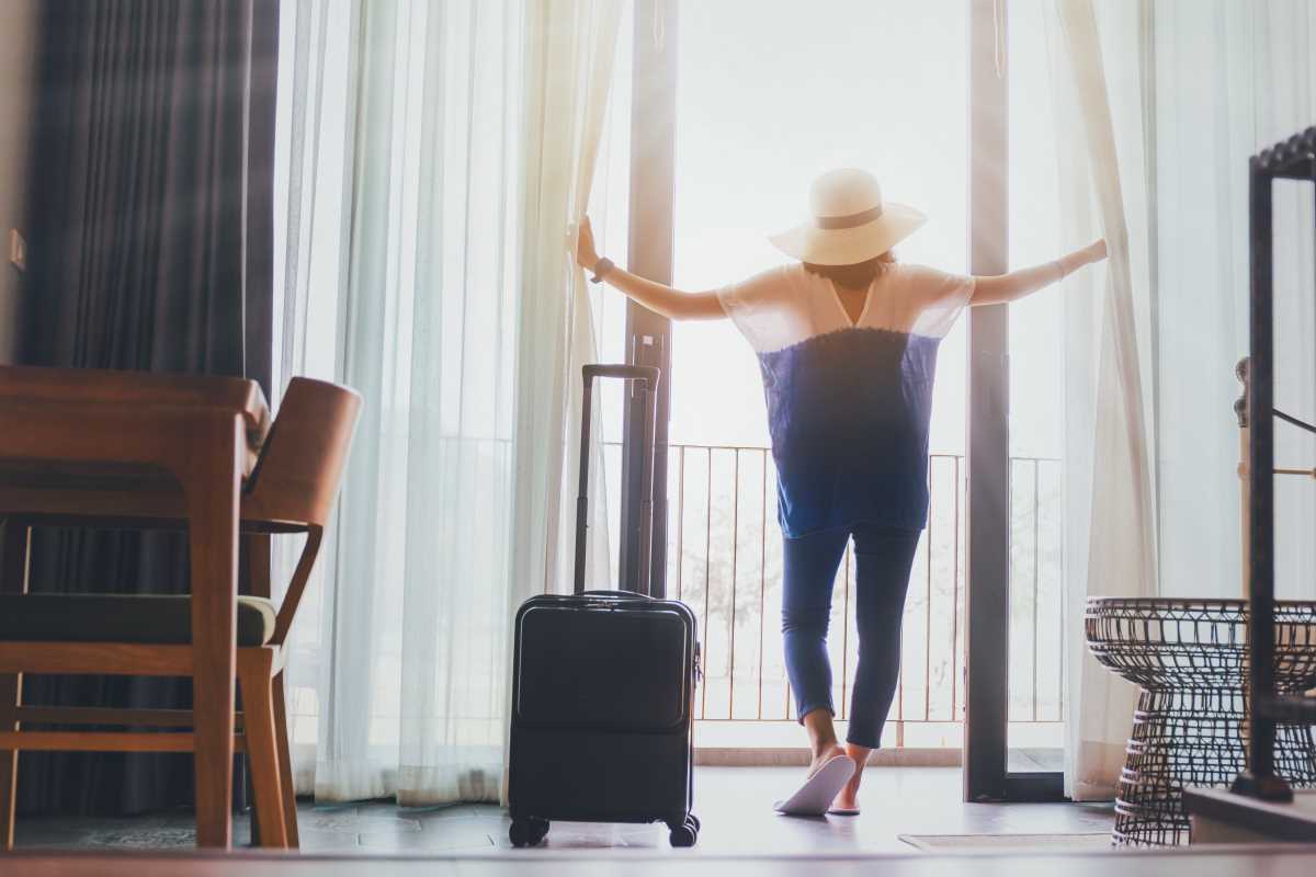 Hotel Hustle: Tips for Upgrades, Perks, and Sweet Stays on a Budget