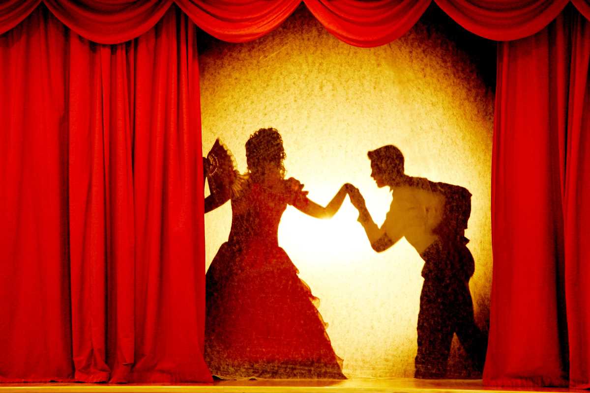 A Night at the Opera Without Yawning Once 