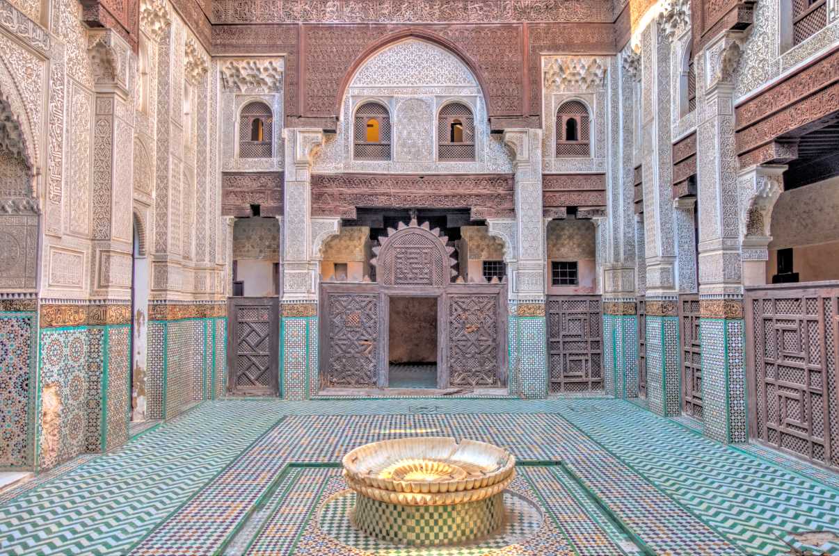 Underrated Moroccan Towns Full of Magic (and Mint Tea)
