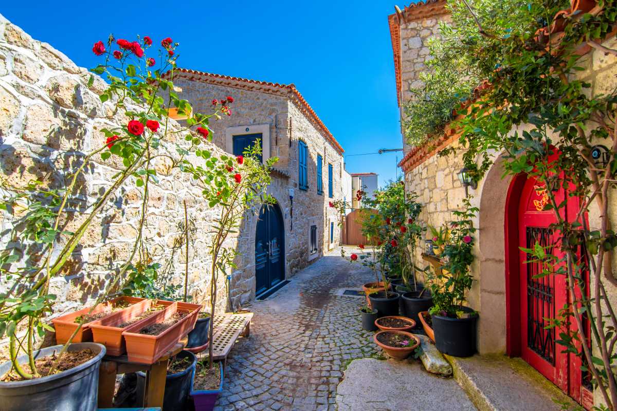 Italian Villages That’ll Charm You Right Out of Your Wallet
