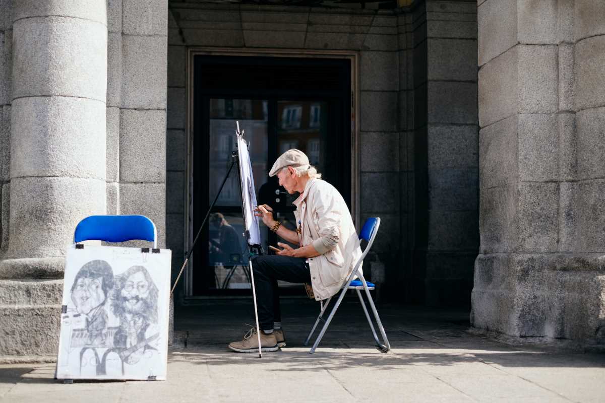 Global Street Art Tours That Feel Like Walking Through a Gallery