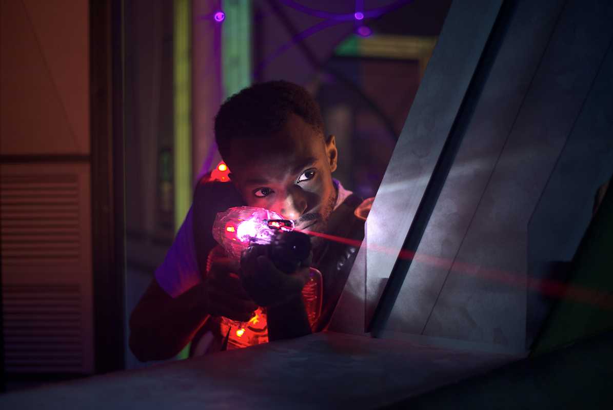 Glow-in-the-Dark Adventures You Didn’t Know Existed
