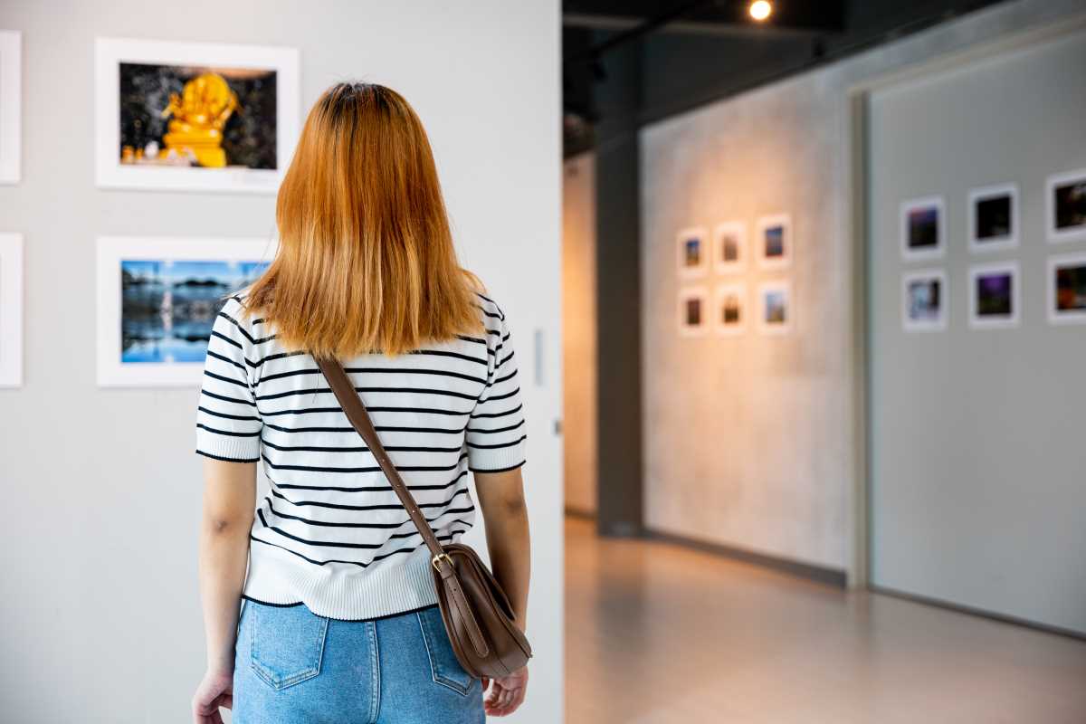 Art Lovers’ Cities Where Admissions Are Free (or Close to It!)