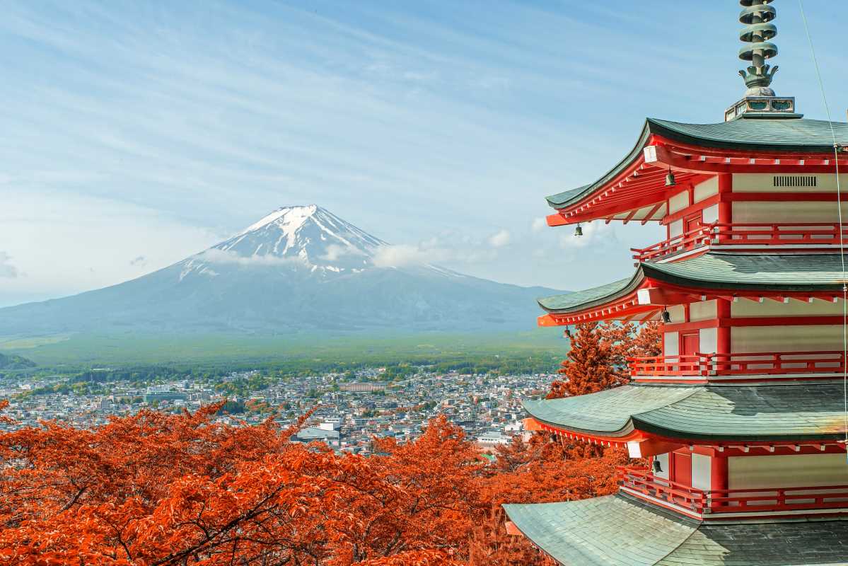 Kyoto on a Shoestring Budget: Temples, Tea, and Tranquility